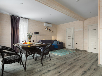 Дом - 3 — фото 12