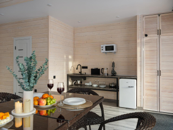 Дом - 4 — фото 12