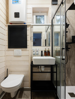 Дом - 1 — фото 1