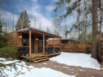 Дом - 1 — фото 6