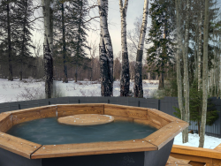 Горячий чан — фото 1