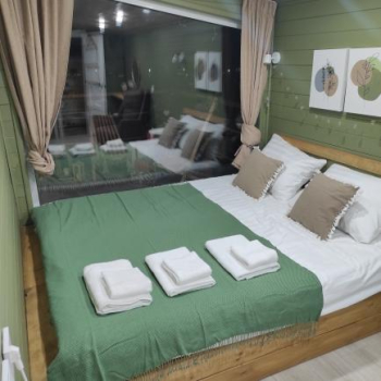 Барнхаус 1 — фото 13