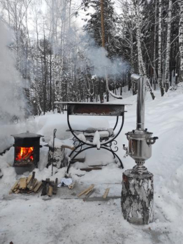 Барнхаус 1 — фото 9