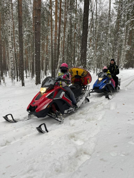 Барнхаус 1 — фото 8