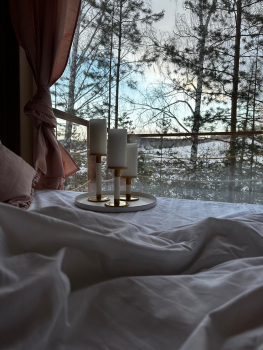 Барнхаус 1 — фото 10