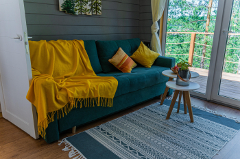 Барнхаус 1 — фото 12