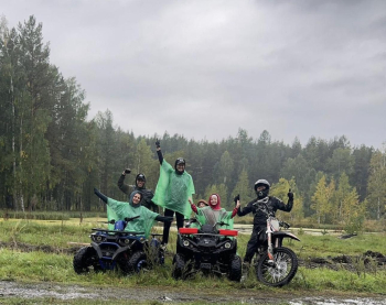 Барнхаус 1 — фото 21