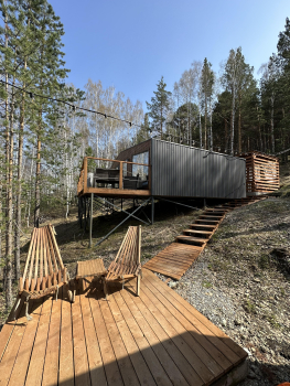 Барнхаус 1 — фото 5