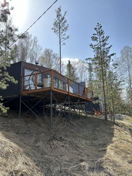 Барнхаус 1 — фото 4