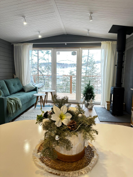 Барнхаус 1 — фото 16