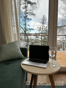 Барнхаус 1 — фото 15