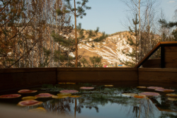 Горячий чан — фото 1