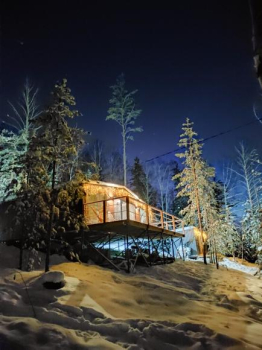 Барнхаус 1 — фото 11