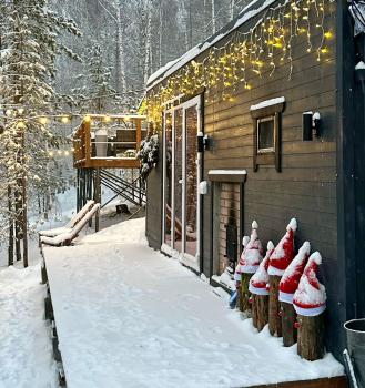 Барнхаус 1 — фото 23