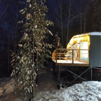 Барнхаус 1 — фото 1