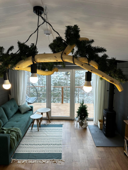 Барнхаус 1 — фото 17