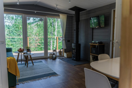 Барн 1 — фото