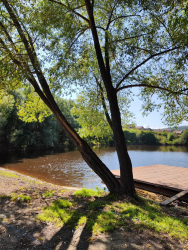 Водоем — фото 1