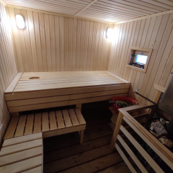 Баня — фото 1