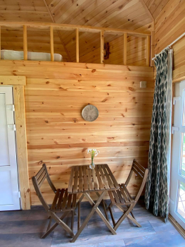 Аил с возможностью размещения с животными — фото 4