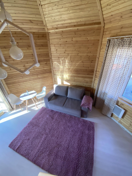 Аил ДеЛюкс для двоих — фото 3