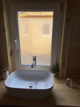 Аил ДеЛюкс для двоих — фото 9