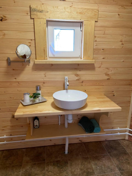 Аил с возможностью размещения с животными — фото 5