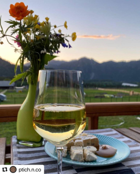 Аил с возможностью размещения с животными — фото 8