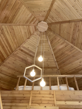 Аил ДеЛюкс для двоих — фото 4