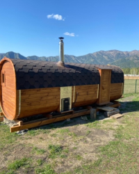 Баня — фото 1