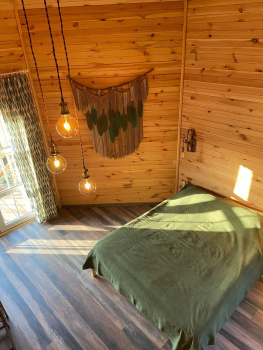 Аил с возможностью размещения с животными — фото 2