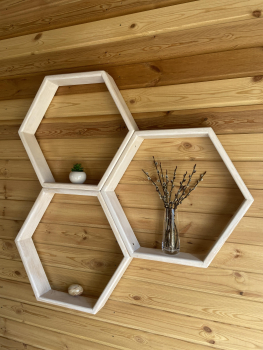 Аил ДеЛюкс для двоих — фото 7