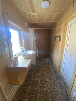 Аил ДеЛюкс для двоих — фото 14