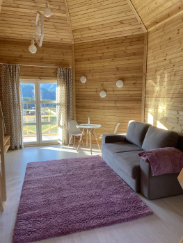 Аил ДеЛюкс для двоих — фото 6