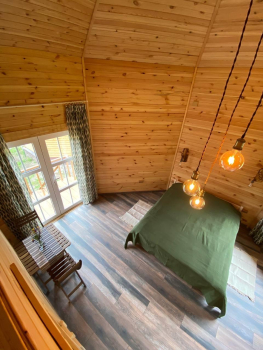 Аил с возможностью размещения с животными — фото 3