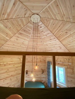 Аил с возможностью размещения с животными — фото 7