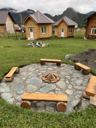 Мангальная зона — фото 1