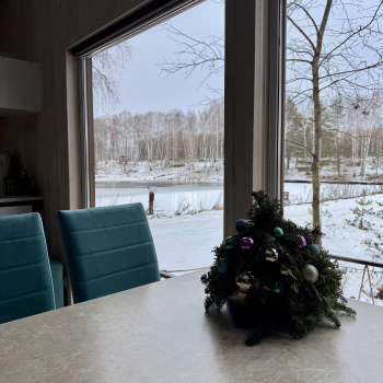 Домик №1 — фото 2