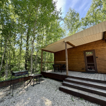 Домик №2 — фото 16