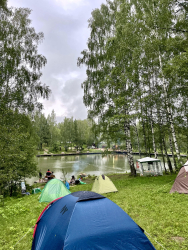 Водоем — фото 1