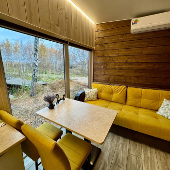 Домик №3 — фото 12