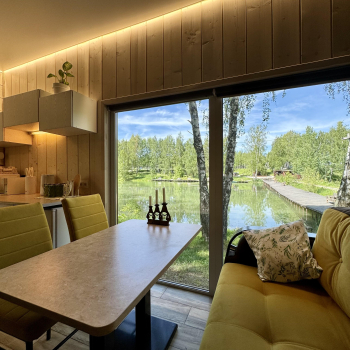 Домик №3 — фото 11