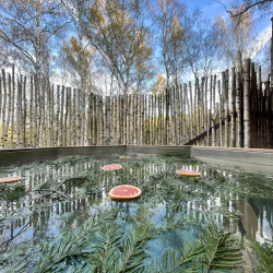 Горячий чан — фото 1