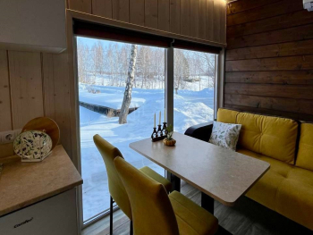 Домик №3 — фото 3