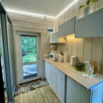 Домик №3 — фото 6