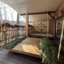 Баня — фото 1