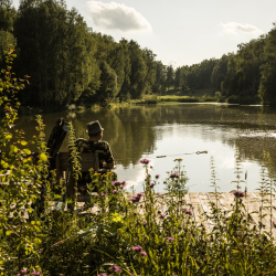 Водоем — фото 3