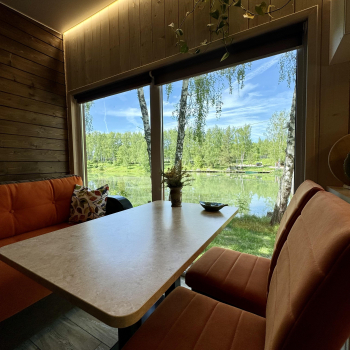 Домик №2 — фото 11