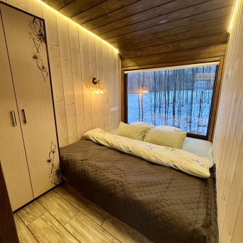 Домик №1 — фото 3