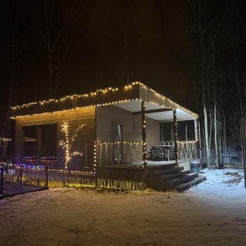 Домик №1 — фото 1